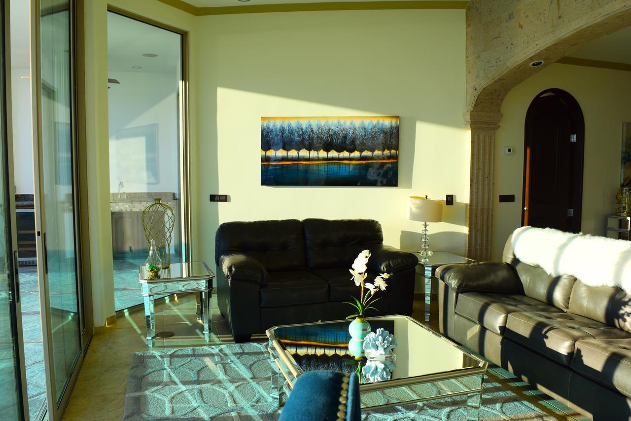 Esmeralda Luxury Resort Puerto Penasco Exterior photo