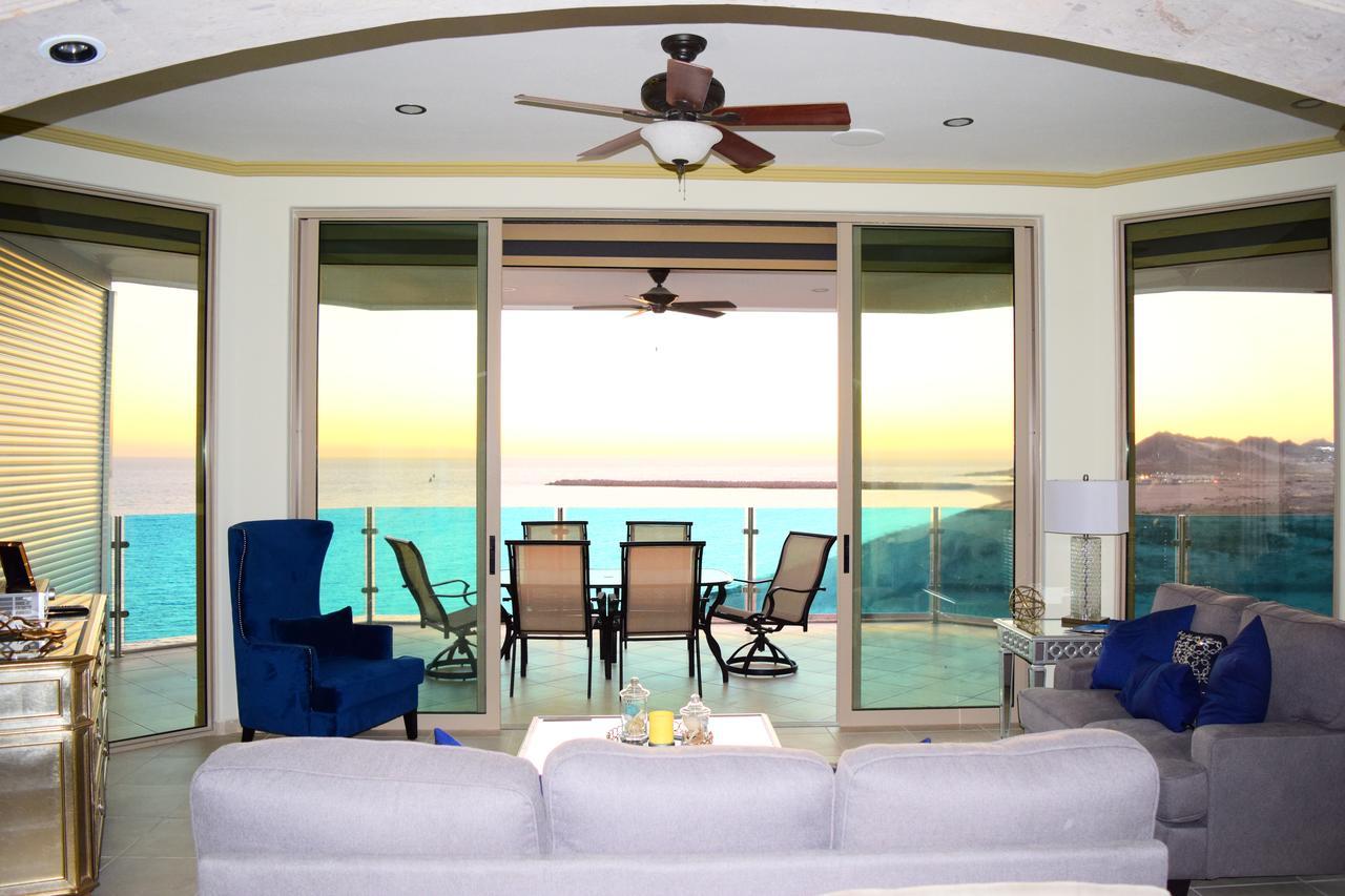 Esmeralda Luxury Resort Puerto Penasco Exterior photo