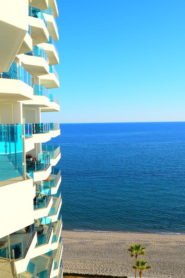 Esmeralda Luxury Resort Puerto Penasco Exterior photo