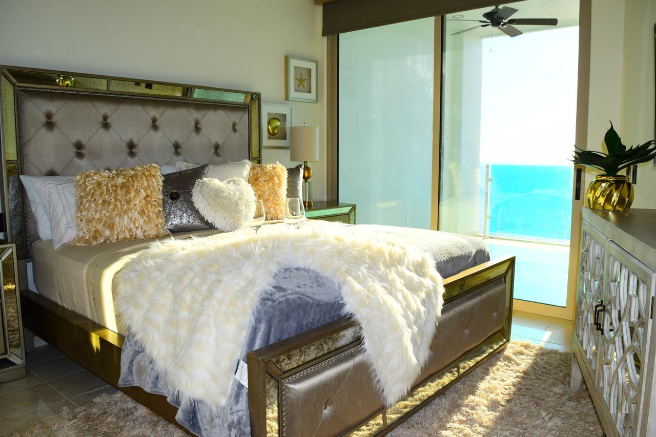 Esmeralda Luxury Resort Puerto Penasco Exterior photo