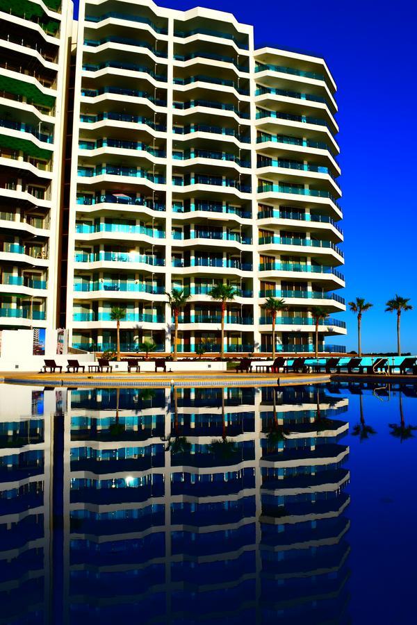 Esmeralda Luxury Resort Puerto Penasco Exterior photo