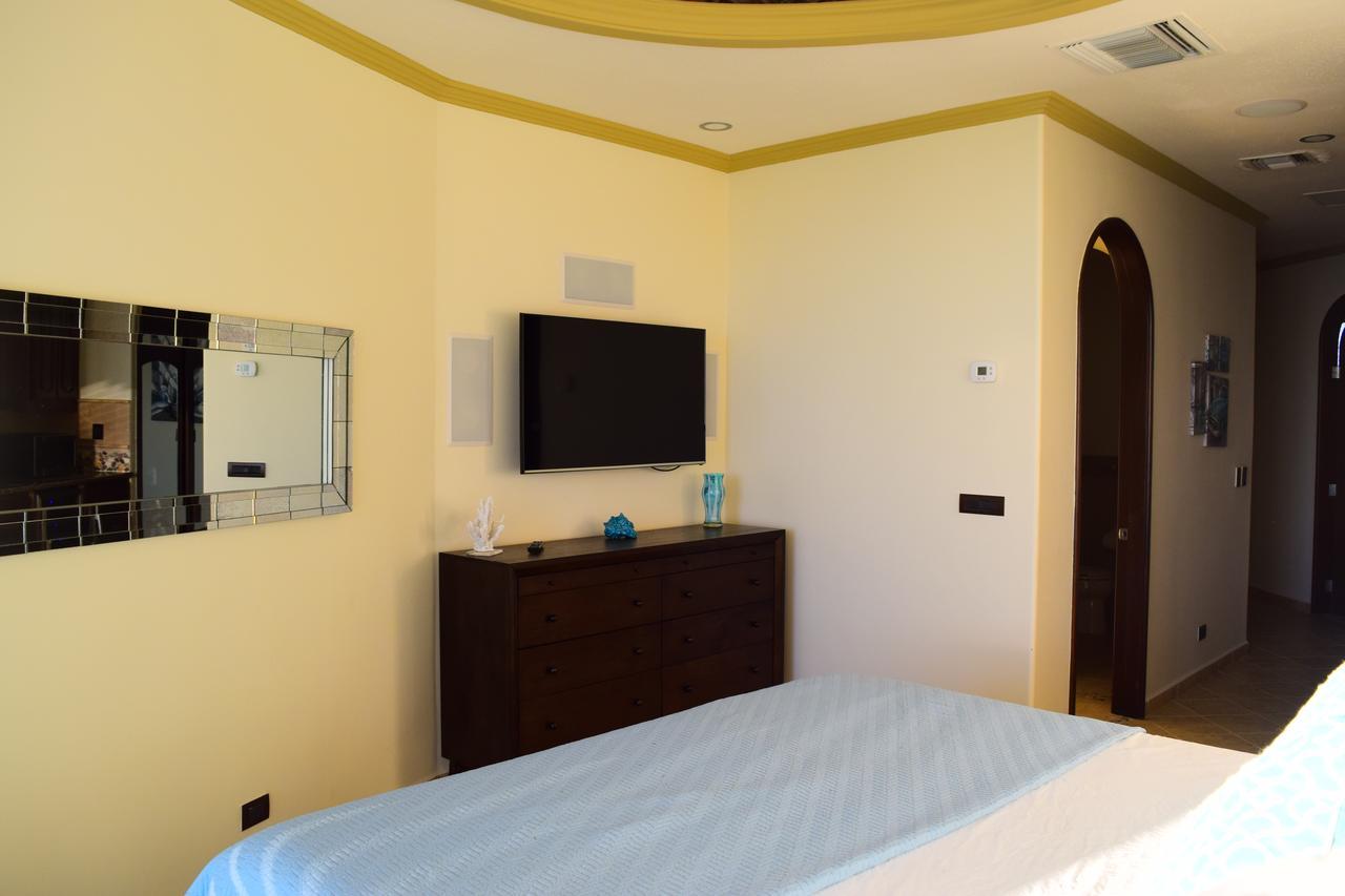 Esmeralda Luxury Resort Puerto Penasco Exterior photo