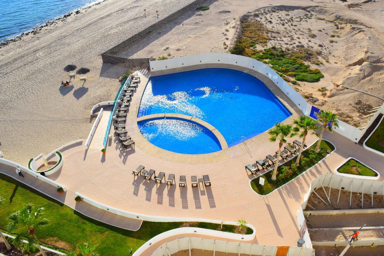 Esmeralda Luxury Resort Puerto Penasco Exterior photo