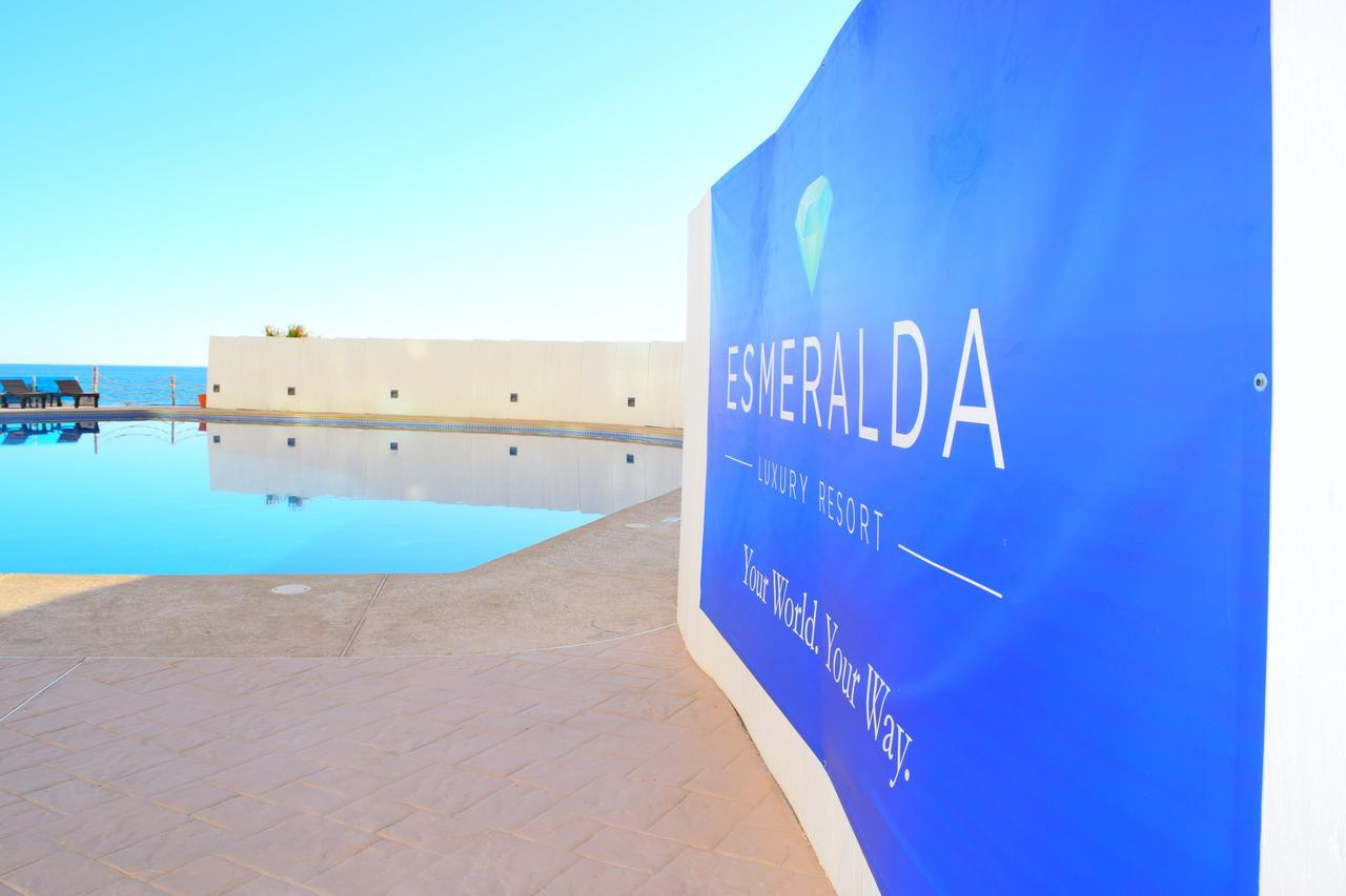 Esmeralda Luxury Resort Puerto Penasco Exterior photo