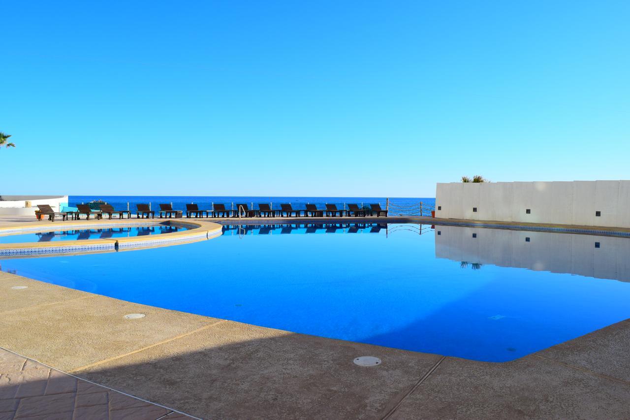 Esmeralda Luxury Resort Puerto Penasco Exterior photo