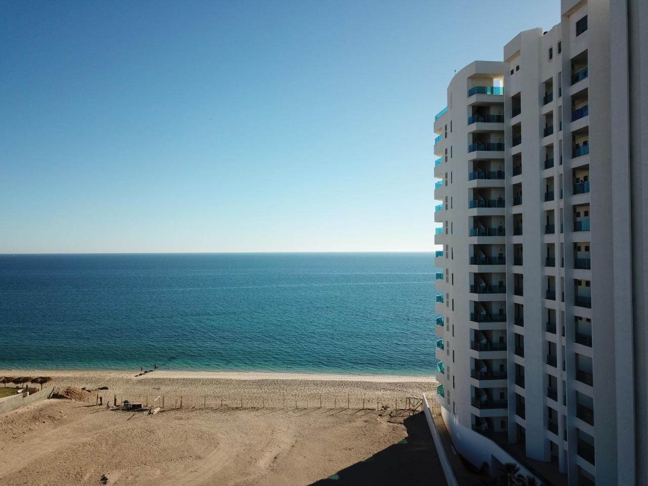 Esmeralda Luxury Resort Puerto Penasco Exterior photo
